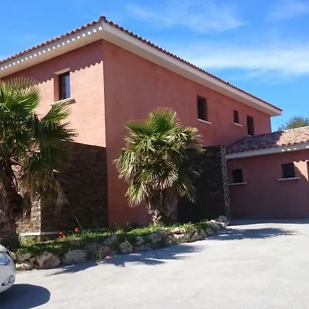 Villa Cap Dramont Saint-Raphael (Var)